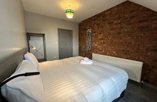 Newcastle-upon-Tyne Apartment | Bentinck Apartments