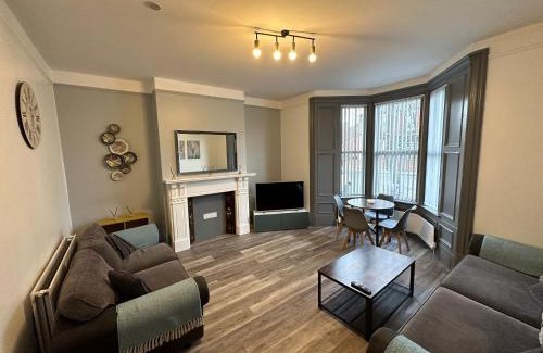 Newcastle-upon-Tyne Apartment | Bentinck Apartments