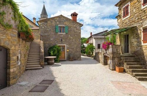 Kaldir Villa | Benvenuti with heated pool