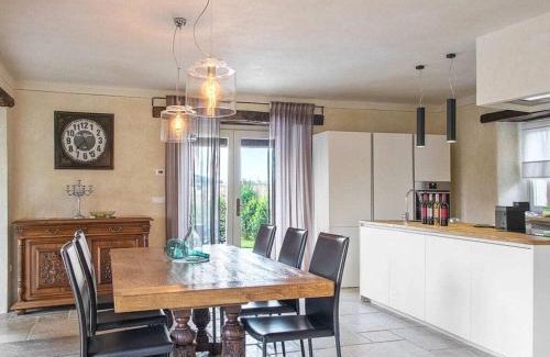 Kaldir Villa | Benvenuti with heated pool