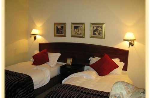 Greater Johannesburg Metropolitan Area Hotel | Benvenuto Hotel and Conference Centre