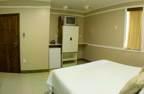 Centro Hotel | Benvenuto Palace Hotel