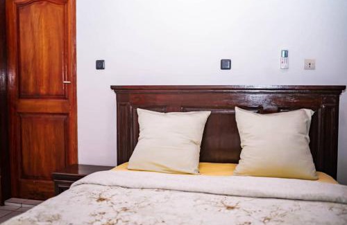 Sanaga-Maritime Apartment | Beon appartements meublés