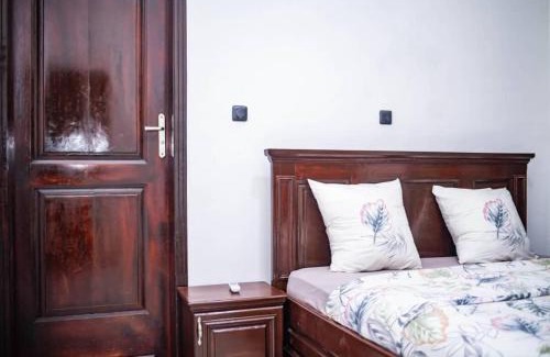 Sanaga-Maritime Apartment | Beon appartements meublés