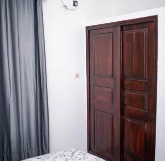 Sanaga-Maritime Apartment | Beon appartements meublés