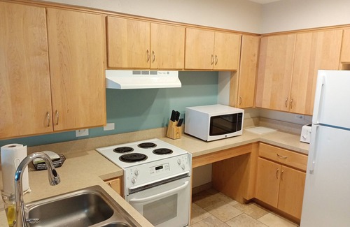 Seaside Apartment | BeOurGuest-WorldmarkatSeaSide 2BDRM Twin w/4th July Fireworks right on the Beach
