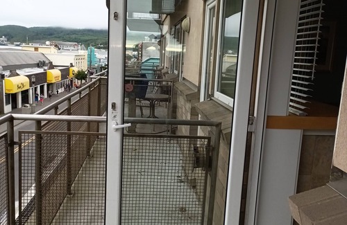 Seaside Apartment | BeOurGuest-WorldmarkatSeaSide 2BDRM Twin w/4th July Fireworks right on the Beach