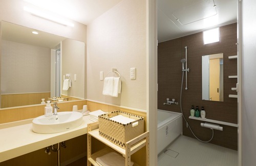 Beppu Hotel | Beppu Daiiti Hotel