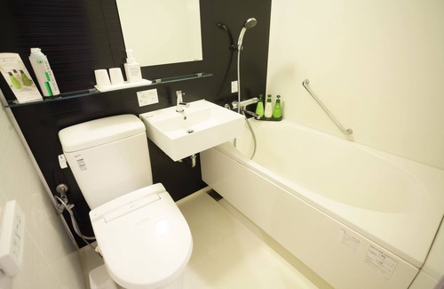 Beppu Hotel | Beppu Daiiti Hotel