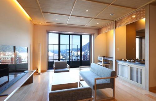 Beppu Hotel | Beppu Hatto Onyado Nono Beppu