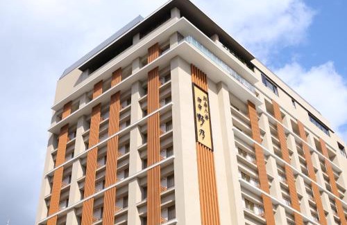 Beppu Hotel | Beppu Hatto Onyado Nono Beppu