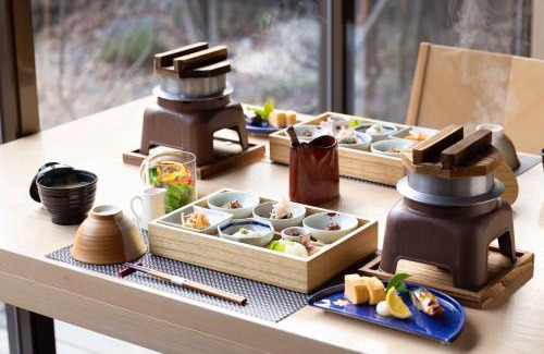 Beppu Hotel | Beppu Nagomitsuki