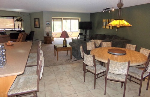 Copper Mountain Village Hotel | BEPU Bridge End 3 bed 2 bath