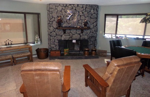 Copper Mountain Village Hotel | BEPU Bridge End 3 bed 2 bath
