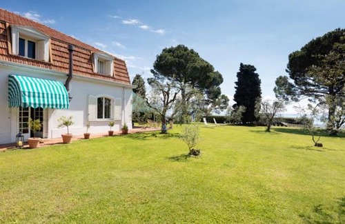 San Felice del Benaco Bed & Breakfast | BeQui