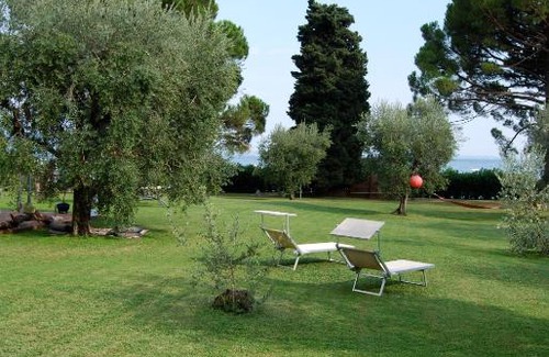 San Felice del Benaco Bed & Breakfast | BeQui