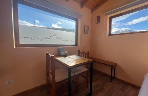 El Chalten Apartment | Berberis Apart