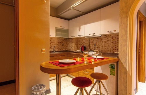 Kayseri Apartment | Berceste Residence
