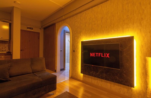 Kayseri Apartment | Berceste Residence