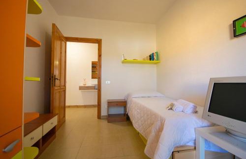 La Caletta Apartment | Berchida 6