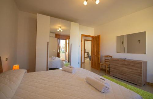 La Caletta Apartment | Berchida 6