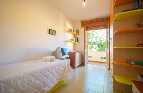 La Caletta Apartment | Berchida 6