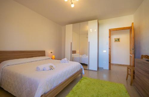La Caletta Apartment | Berchida 6