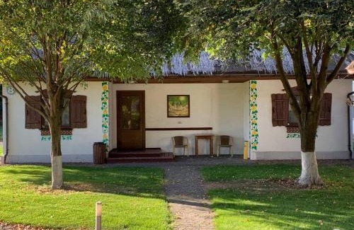 Poltava Oblast Resort | Bereg holiday park