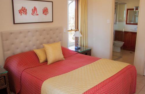 Pokolbin House | Berenbell Vineyard Retreat