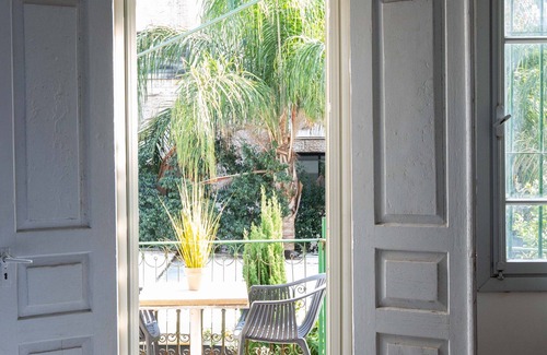 Tiberias Old City House | Berenice Winery Villa