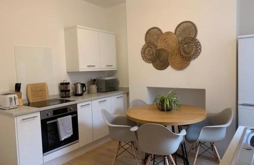 Liverpool House | Beresford House