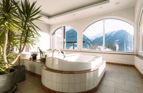 Schonbach Hotel | BergBaur