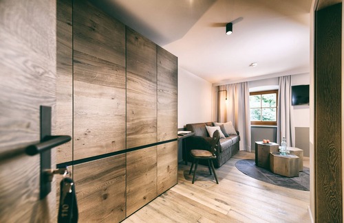 Grossarl Hotel | Berg-Leben