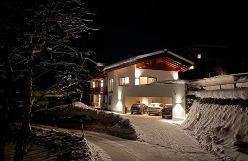 Bad Hofgastein Apartment | Berg Lodge Gastein