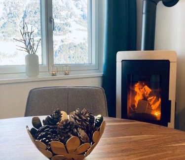 Bad Hofgastein Apartment | Berg Lodge Gastein