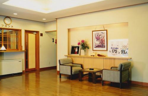 Nozawaonsen Hotel | Berg Marukaneya