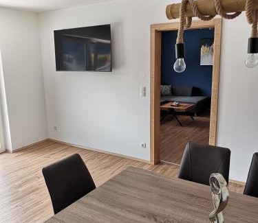 Tamsweg Apartment | Berg:Zeit_Apartments