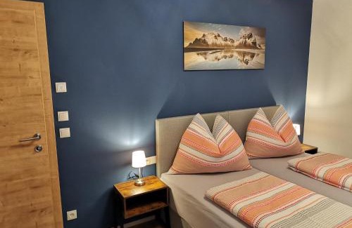 Tamsweg Apartment | Berg:Zeit_Apartments