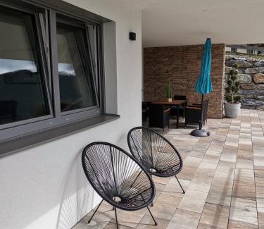 Tamsweg Apartment | Berg:Zeit_Apartments