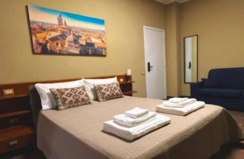 Stazione House | Bergamoincity