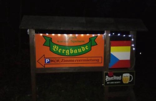 Suhl House | Bergbaude Albrechts