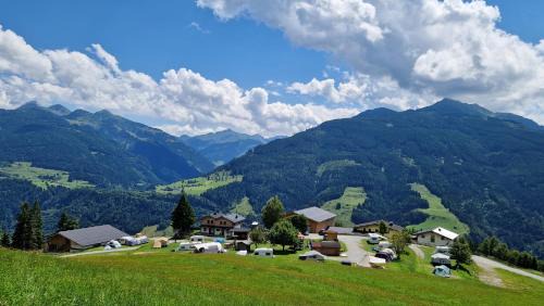 Taxenbach Ski Chalet | Bergbauernhof Kinderparadies Oberhasenberghof
