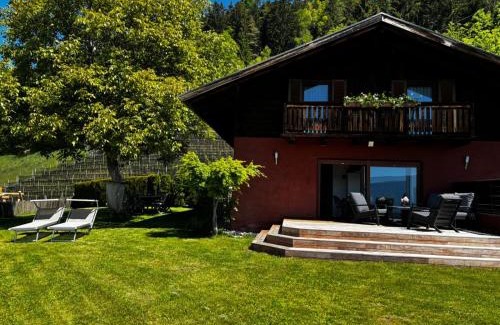 Verano Ski Chalet | Bergchalet Platzl