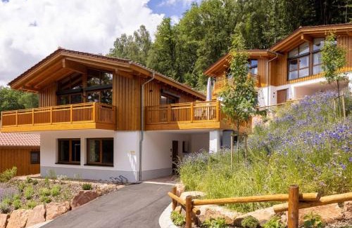 Lohrhaupten House | Bergdorf Spessart