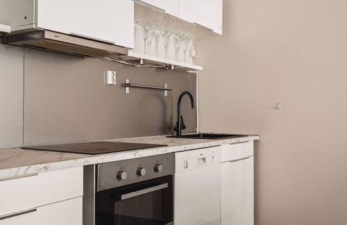 Bergen City Centre Apartment | Bergen House I 2-story Apt I 24/7 Check-In