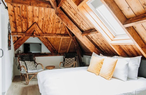 Bergen Bed & Breakfast | Bergen1928
