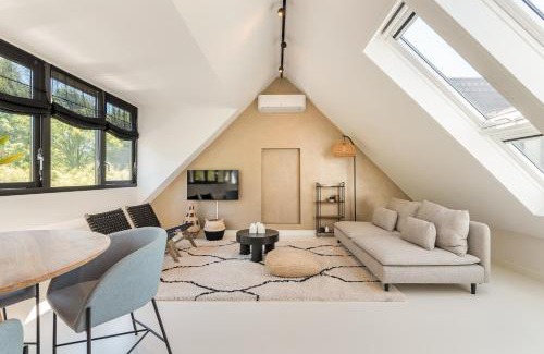 Alkmaar House | Berger Lodge