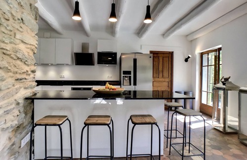Figarella Villa | Bergerie U Fiumicellu