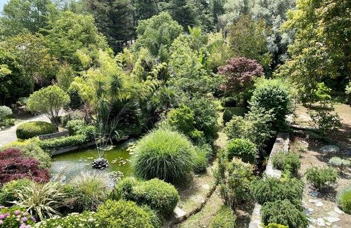 Figarella Villa | Bergerie U Fiumicellu