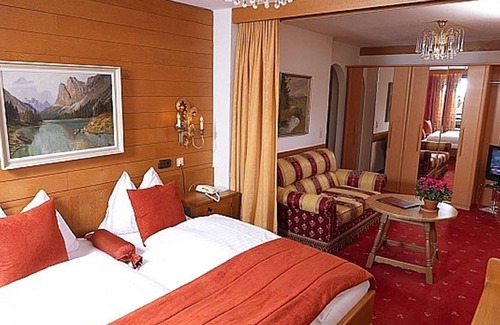 Saalbach-Hinterglemm Hotel | Bergers Sporthotel
